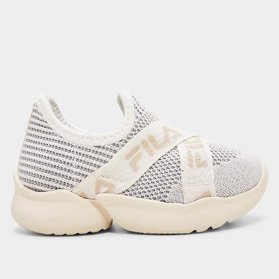 Tênis Infantil Fila Play Baby