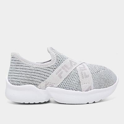 Tênis Infantil Fila Play Baby
