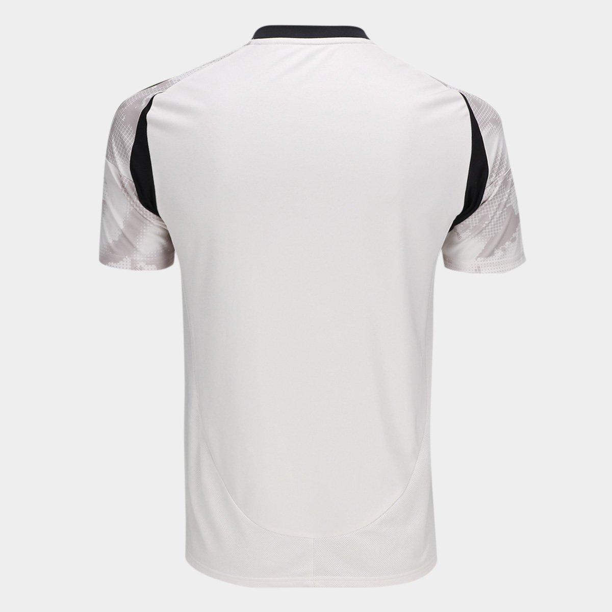 Camisa New York Red Bull II 25/26 s/n Torcedor Adidas Masculina - 2