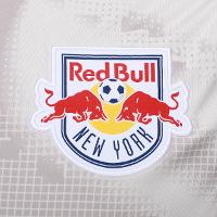 Camisa New York Red Bull II 25/26 s/n Torcedor Adidas Masculina - 3