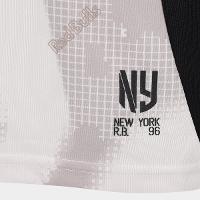 Camisa New York Red Bull II 25/26 s/n Torcedor Adidas Masculina - 5