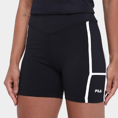 Short Fila Tennis Sports Club Feminino