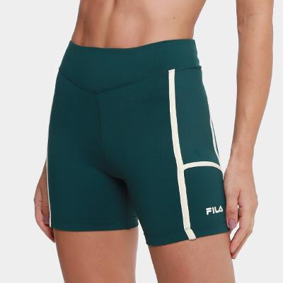 Short Fila Tennis Sports Club Feminino