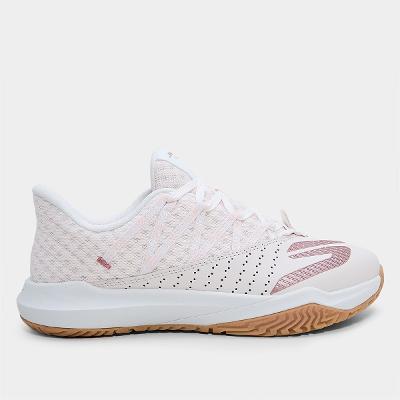 Tênis Skechers Viper Court Rally Feminino