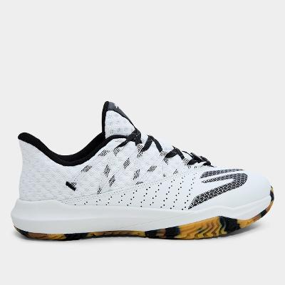 Tênis Skechers Viper Court Rally Feminino