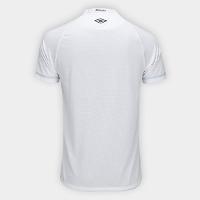 Camisa Santos I 25/26 s/n Jogador Umbro Masculina - 2