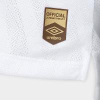 Camisa Santos I 25/26 s/n Jogador Umbro Masculina - 6