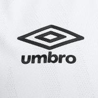 Camisa Santos I 25/26 s/n Jogador Umbro Masculina