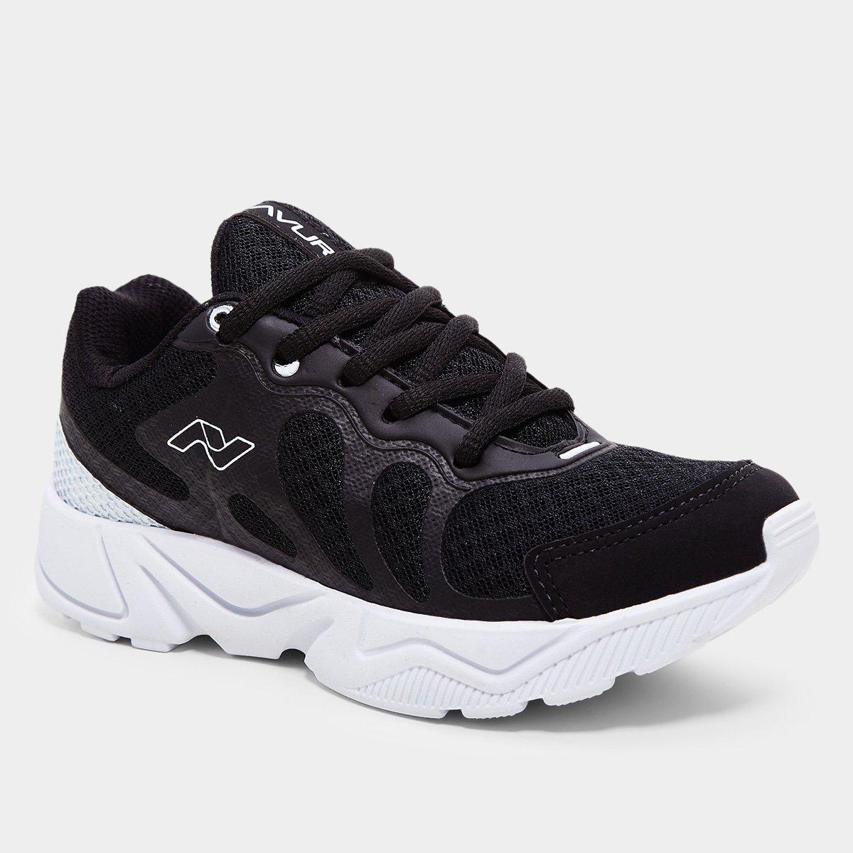 Tênis Infantil Avura Power Menino - 2