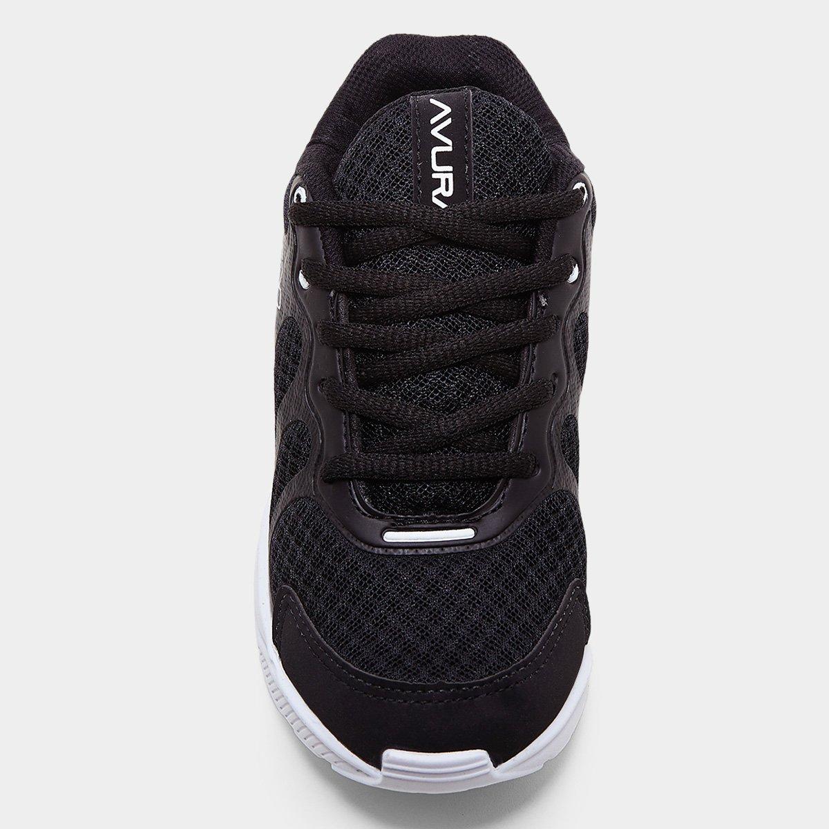 Tênis Infantil Avura Power Menino - 4