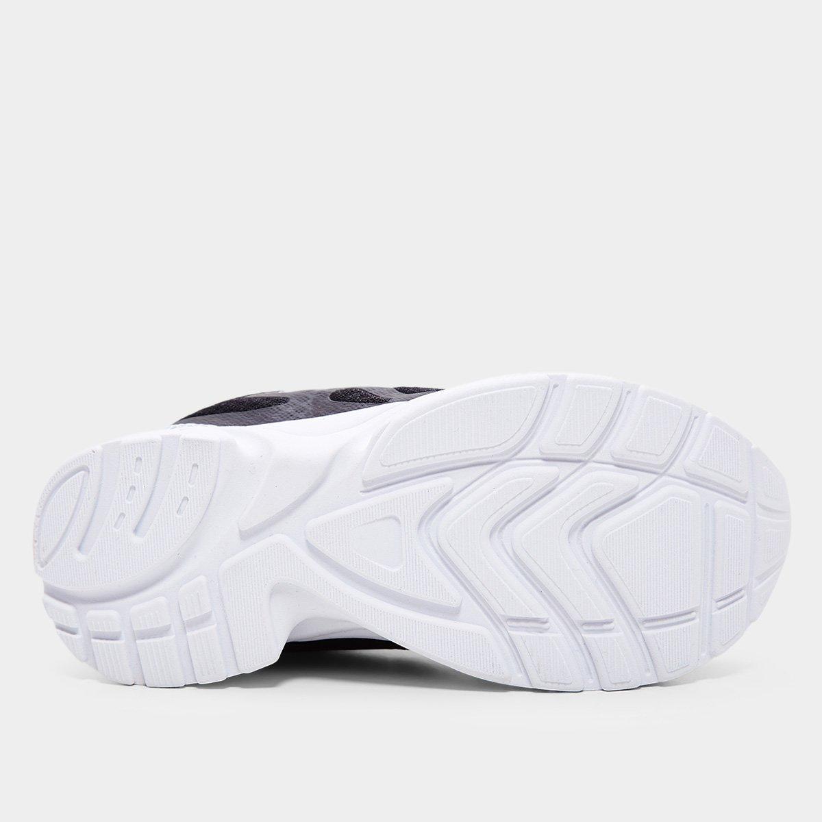 Tênis Infantil Avura Power Menino - 5