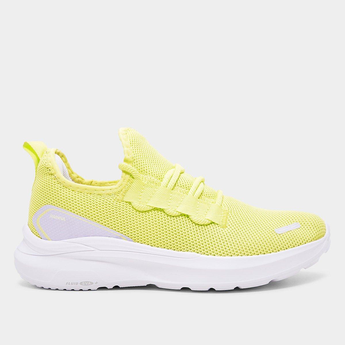 Tênis Rainha Impulse Feminino - 1