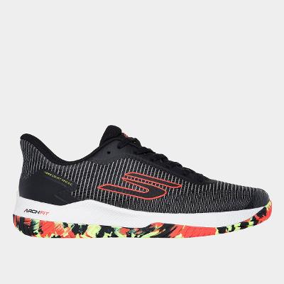 Tênis Skechers Viper Court Pro 2.0 Masculino