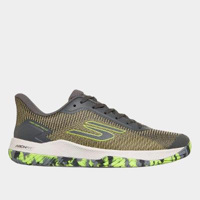 Tênis Skechers Viper Court Pro 2.0 Masculino