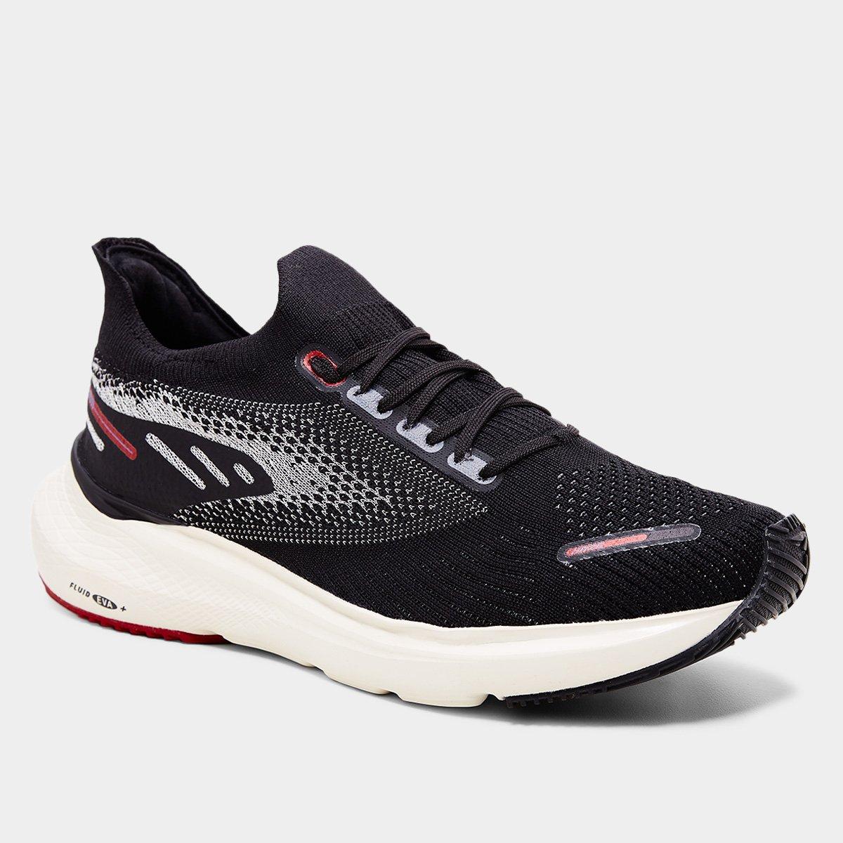 Tênis Rainha Haze Unissex - 2