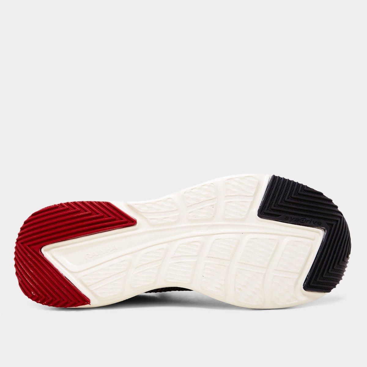 Tênis Rainha Haze Unissex - 5