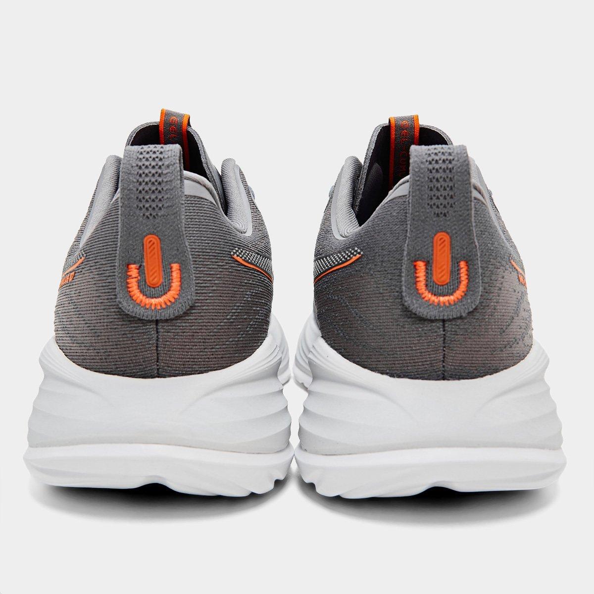 Tênis Asics Gel-Cumulus 27 Masculino - 3