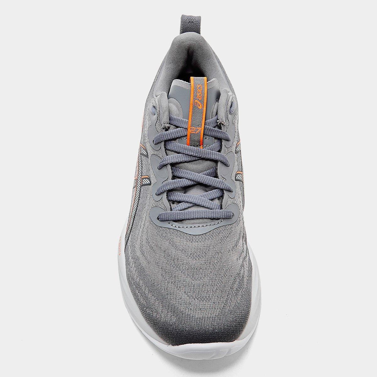 Tênis Asics Gel-Cumulus 27 Masculino - 4