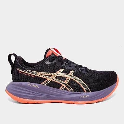 Tênis Asics Gel-Cumulus 27 Masculino