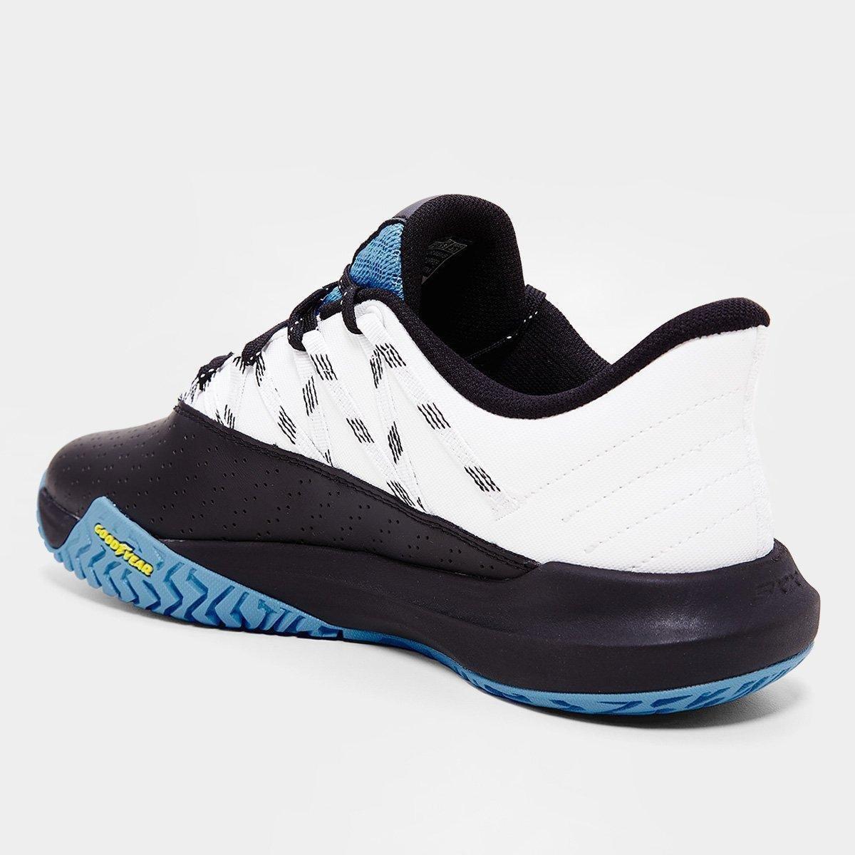 Tênnis Skechers Viper Court Rally Masculino - 3