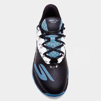 Tênnis Skechers Viper Court Rally Masculino