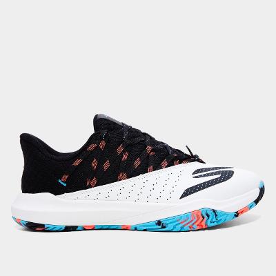 Tênnis Skechers Viper Court Rally Masculino