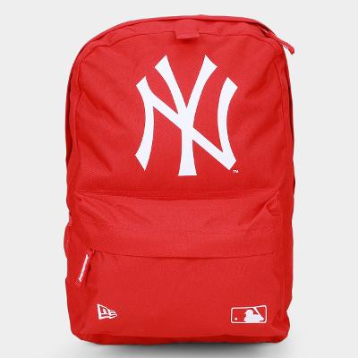 Mochila New Era Pack Neyyan SCA Masculina