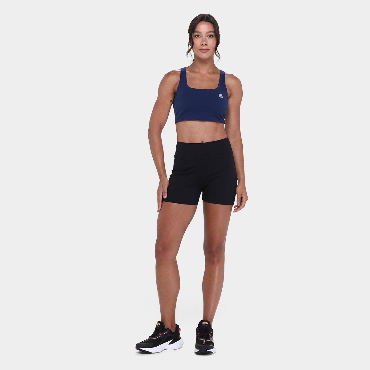 Top Fila Tough Gym Feminino - 4