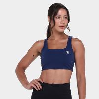 Top Fila Tough Gym Feminino - 1