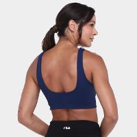 Top Fila Tough Gym Feminino - 2