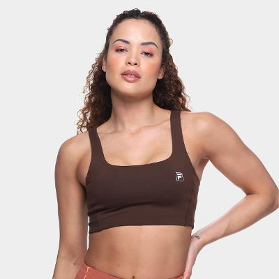 Top Fila Tough Gym Feminino