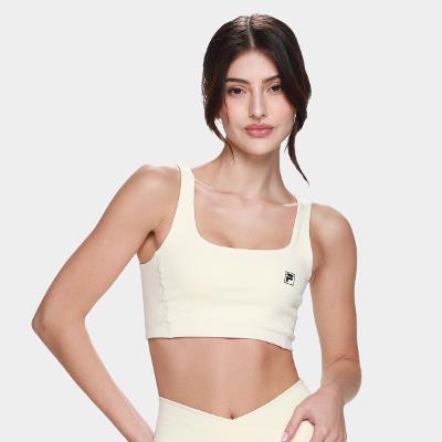 Top Fila Tough Gym Feminino