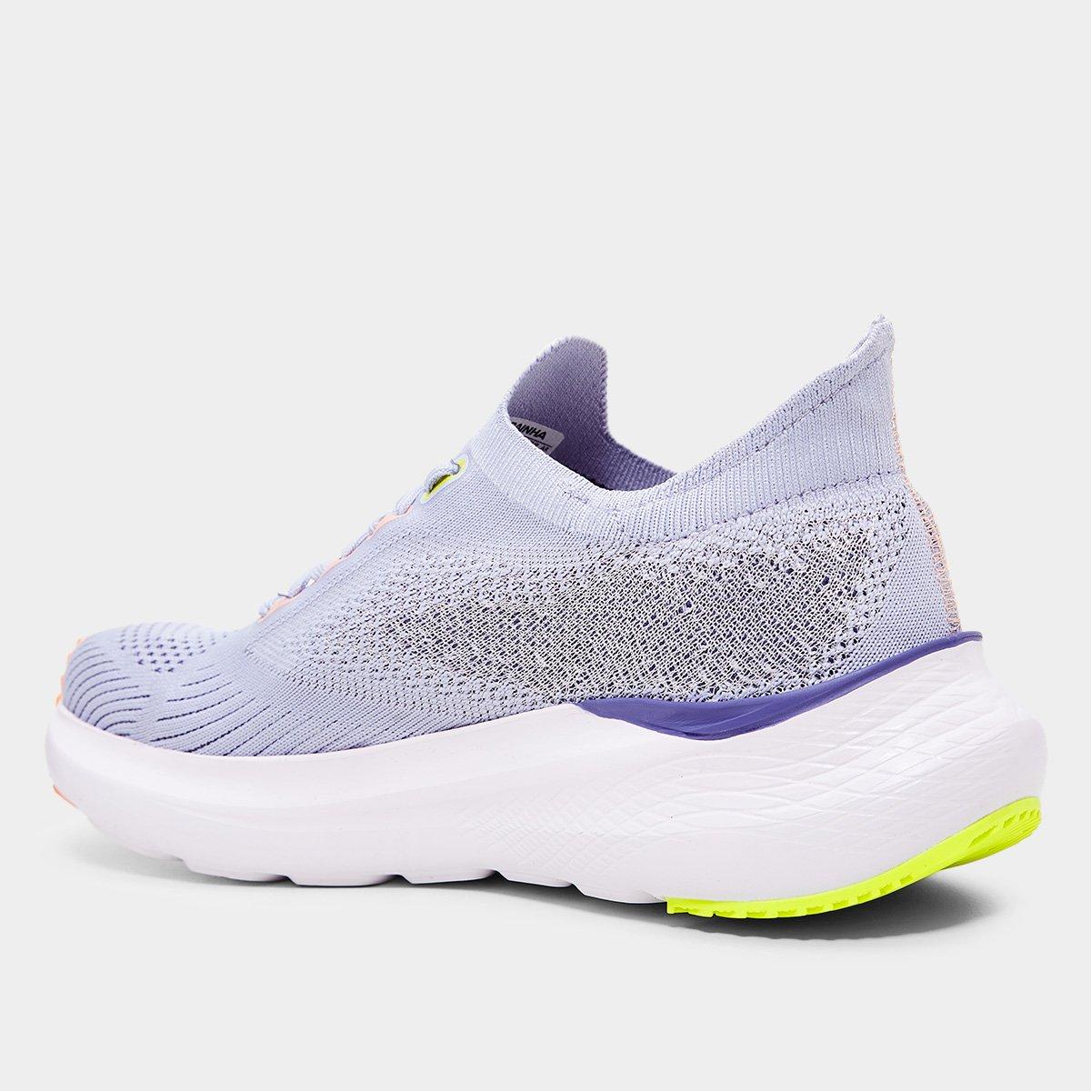 Tênis Rainha Haze Feminino - 3