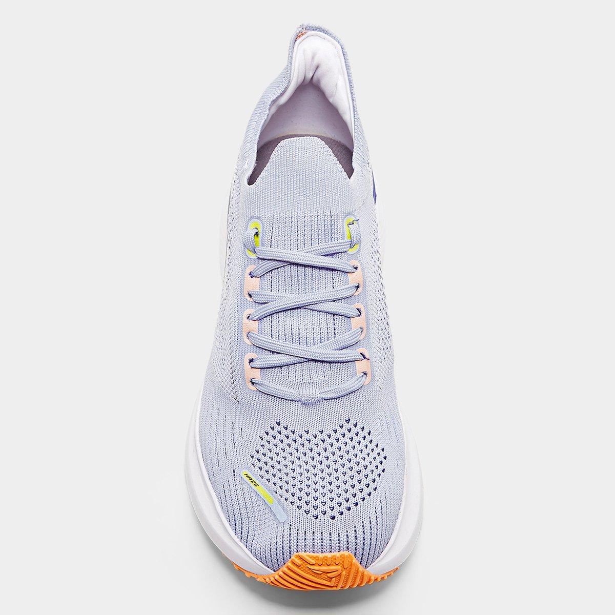 Tênis Rainha Haze Feminino - 4