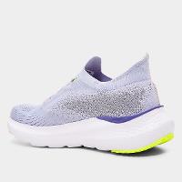 Tênis Rainha Haze Feminino - 3