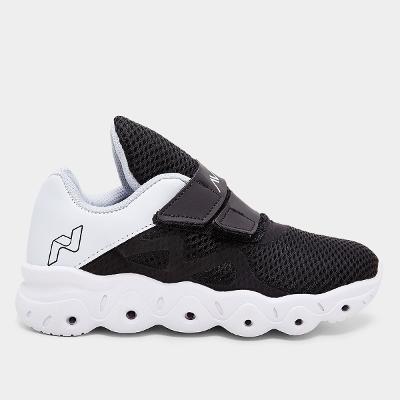 Tênis Infantil Avura Circle Menino