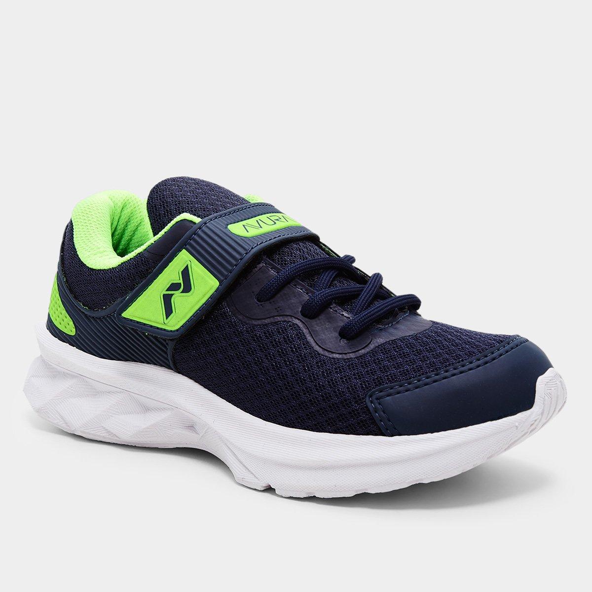 Tênis Infantil Avura Fun Menino - 2
