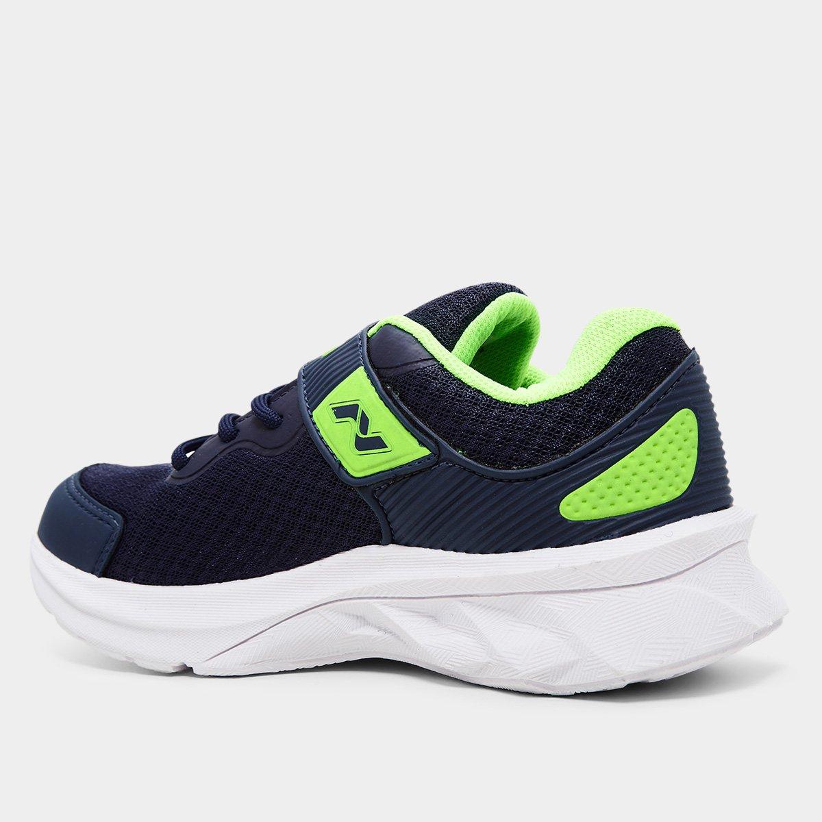 Tênis Infantil Avura Fun Menino - 3