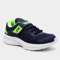 Tênis Infantil Avura Fun Menino - 2