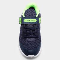 Tênis Infantil Avura Fun Menino