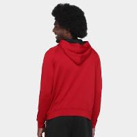 Moletom C/ Capuz São Paulo Masculino - 2