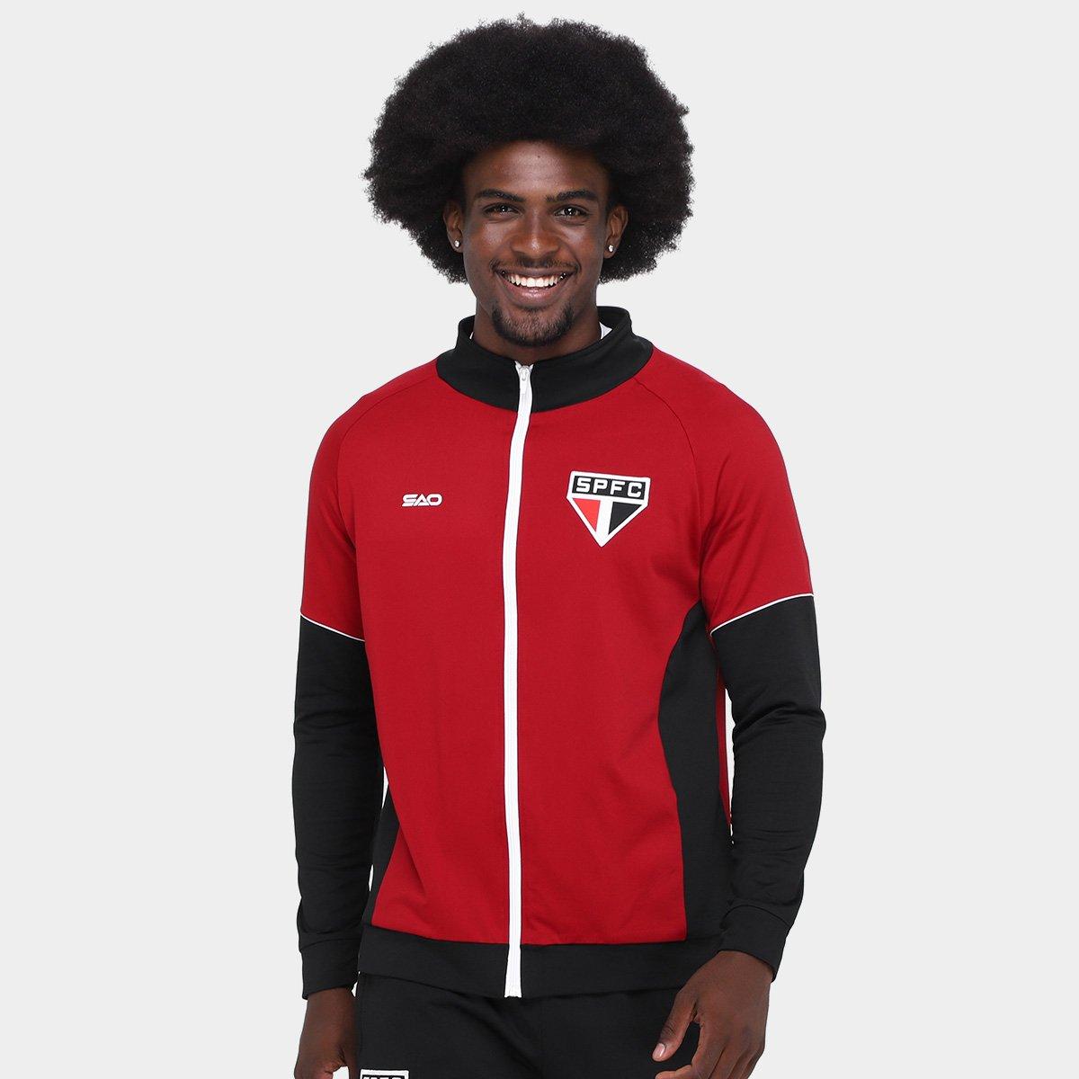 Jaqueta São Paulo Masculina - 1