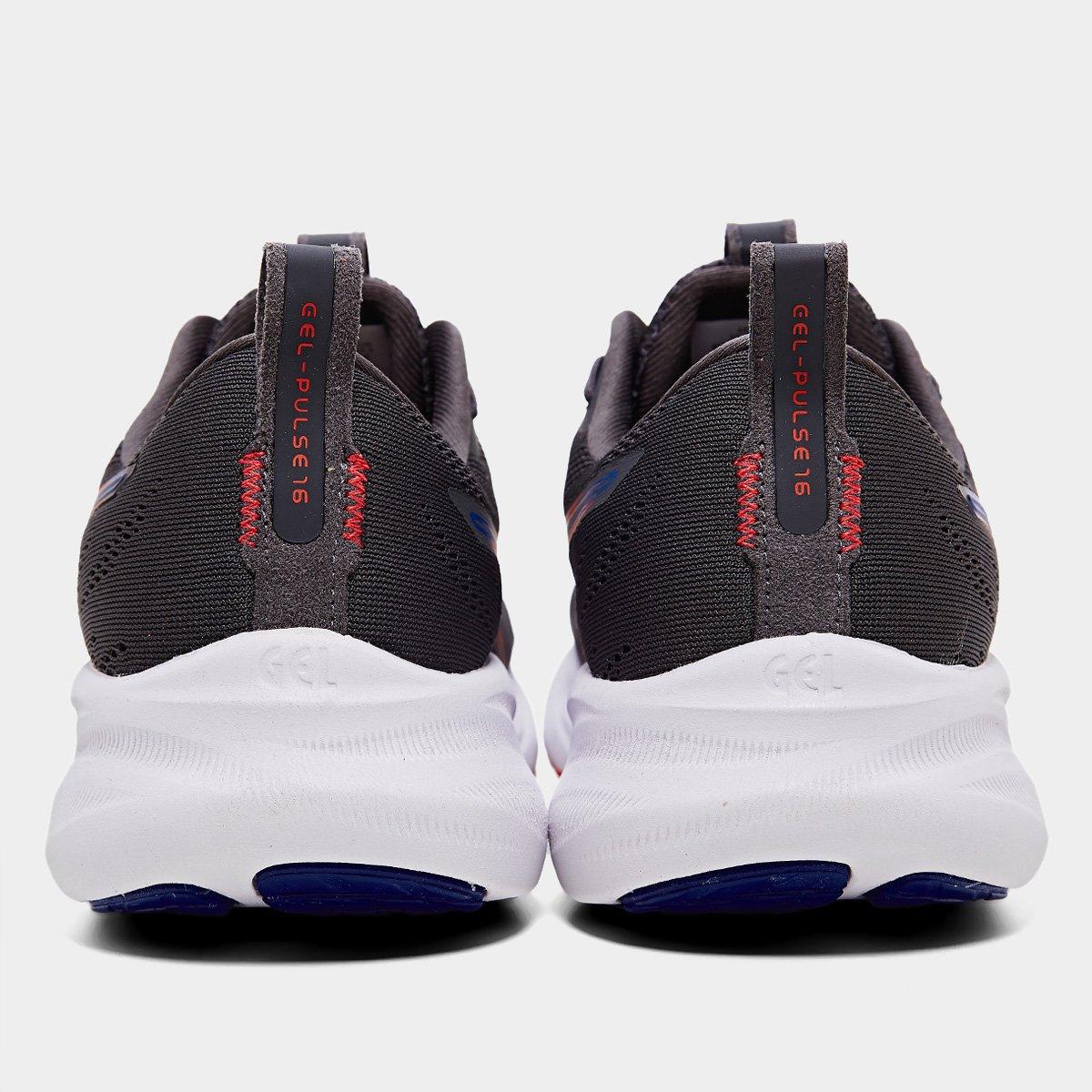 Tênis Asics Gel-Pulse 16 SE Masculino - 3