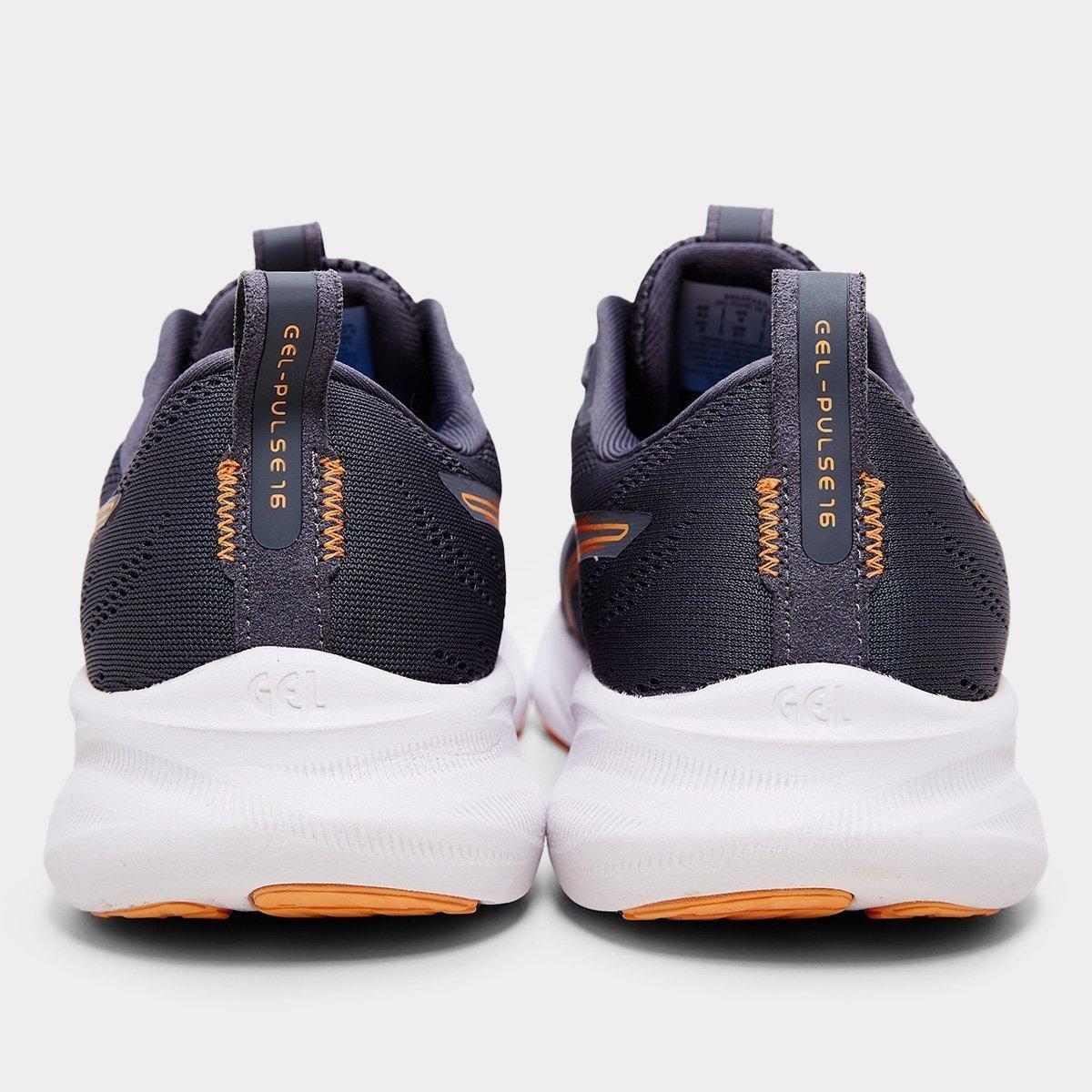 Tênis Asics Gel-Pulse 16 SE Masculino - 3