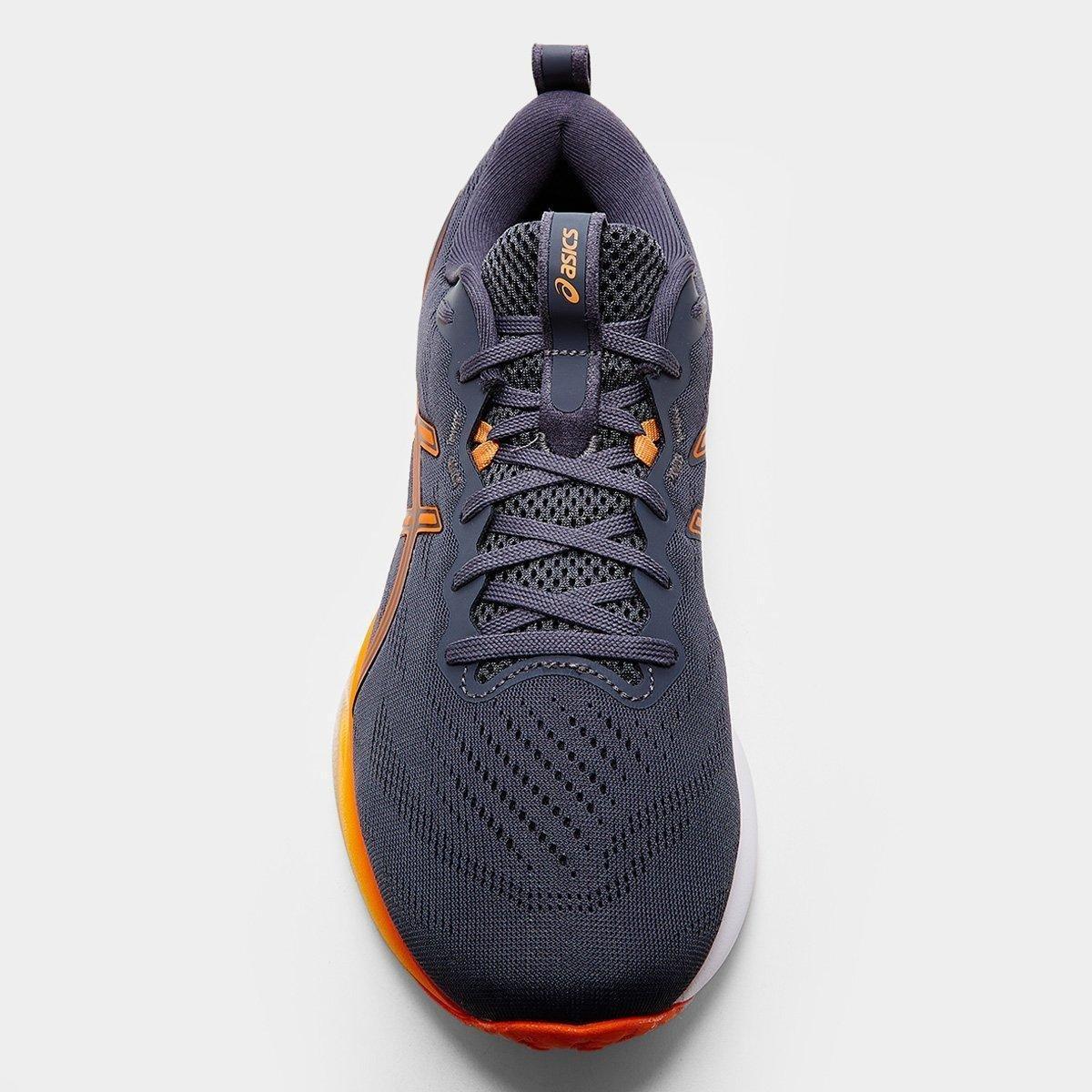 Tênis Asics Gel-Pulse 16 SE Masculino - 4