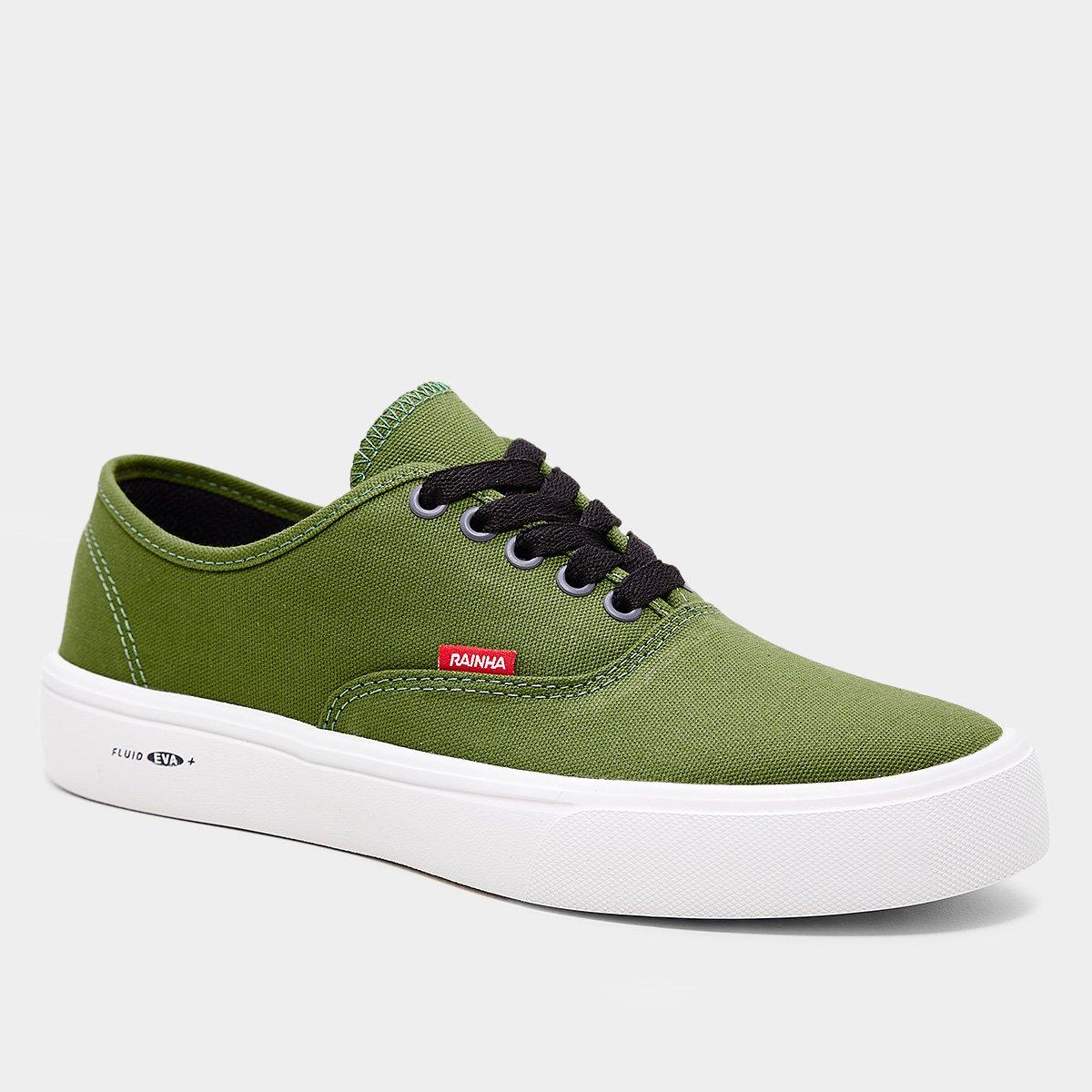 Tênis Rainha Mont Car Comfort Unissex - 2