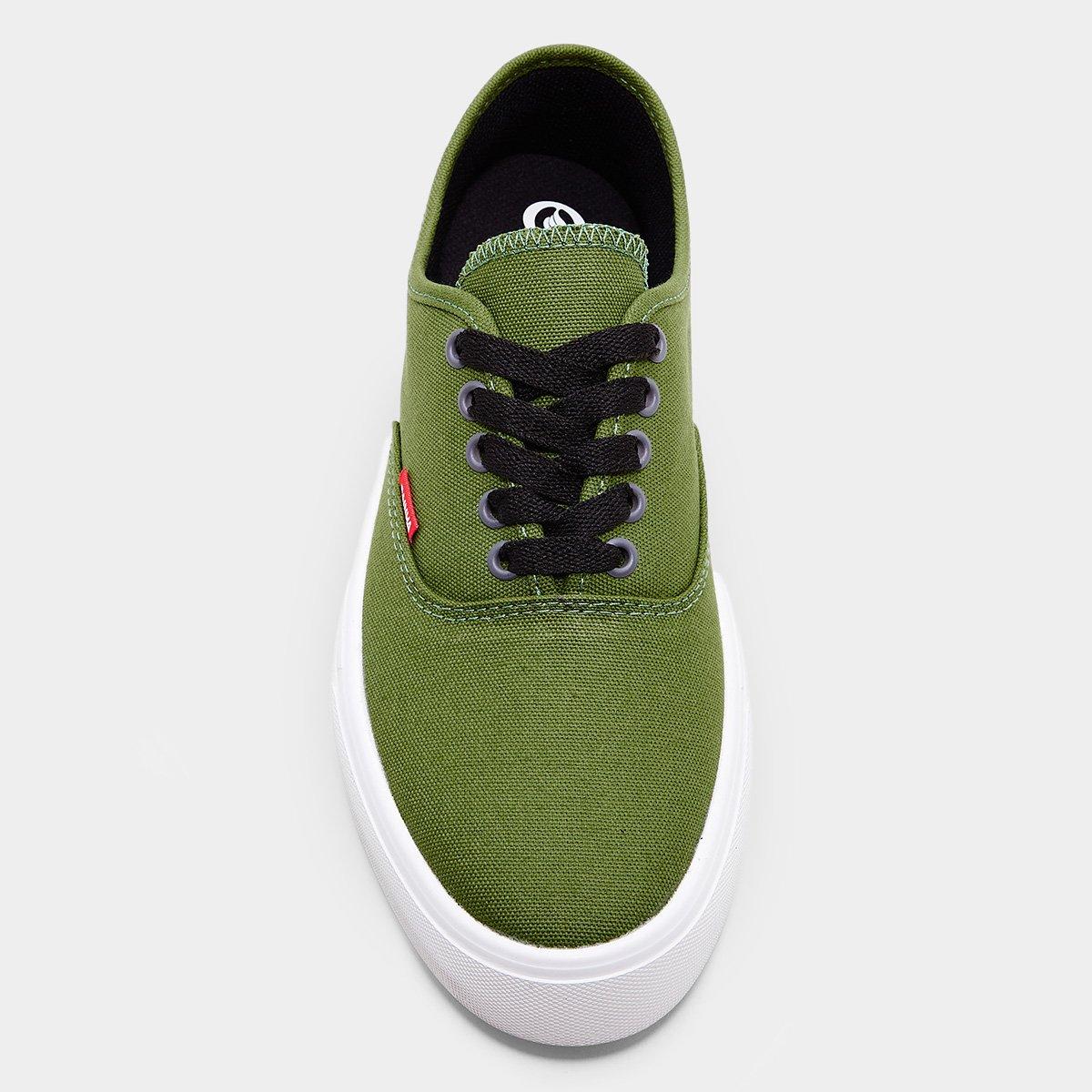 Tênis Rainha Mont Car Comfort Unissex - 4