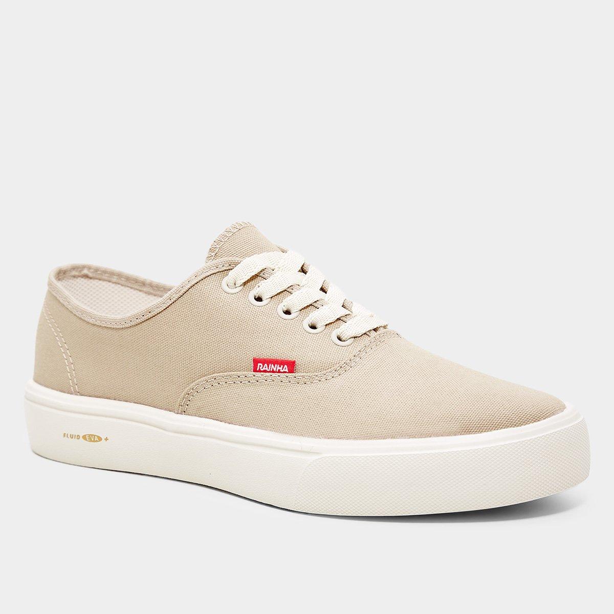 Tênis Rainha Mont Car Comfort Unissex - 2