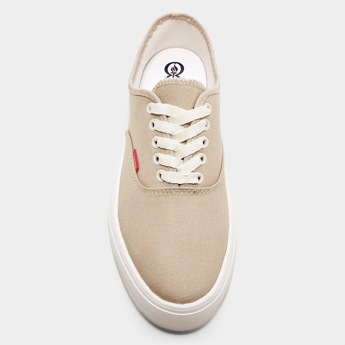 Tênis Rainha Mont Car Comfort Unissex - 4