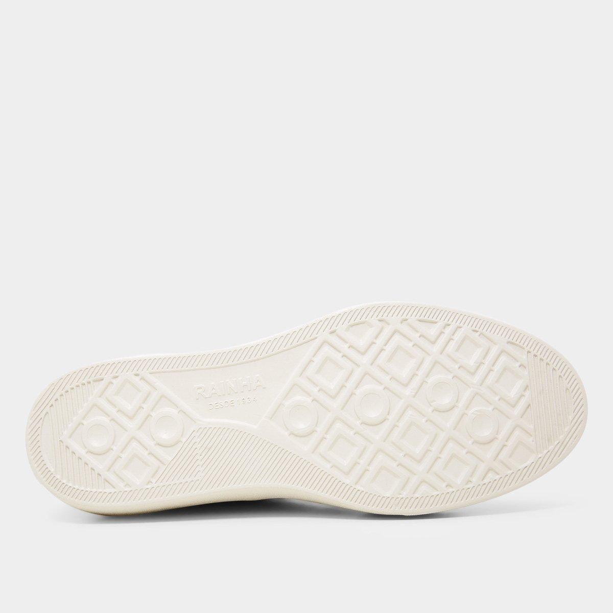 Tênis Rainha Mont Car Comfort Unissex - 5